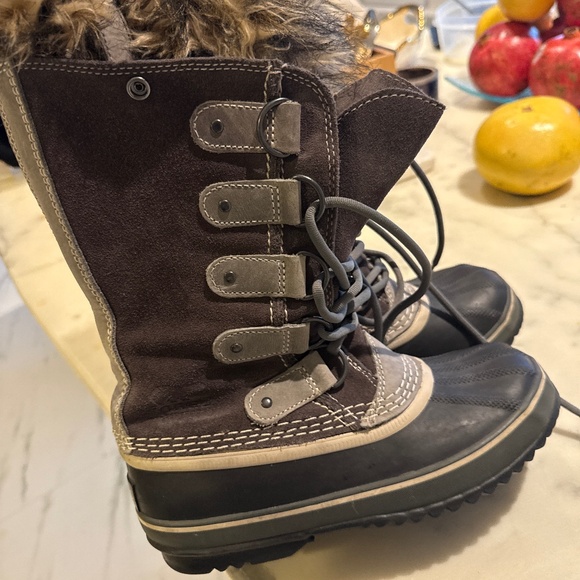 Sorel Women JOAN OF ARCTIC™ Women\'s Waterproof Boot Sale